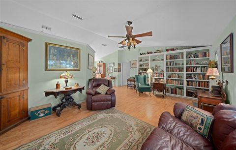 Tiny photo for 399 NE 155th Place, Citra, FL 32113 (MLS # OM712656)