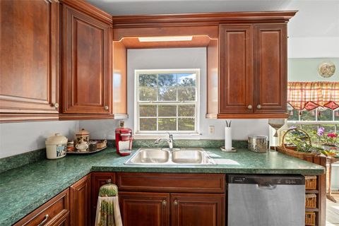 Tiny photo for 399 NE 155th Place, Citra, FL 32113 (MLS # OM712656)