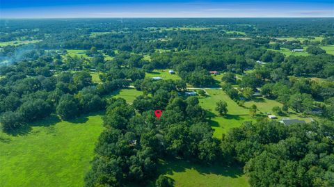 Tiny photo for 399 NE 155th Place, Citra, FL 32113 (MLS # OM712656)