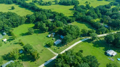 Tiny photo for 399 NE 155th Place, Citra, FL 32113 (MLS # OM712656)