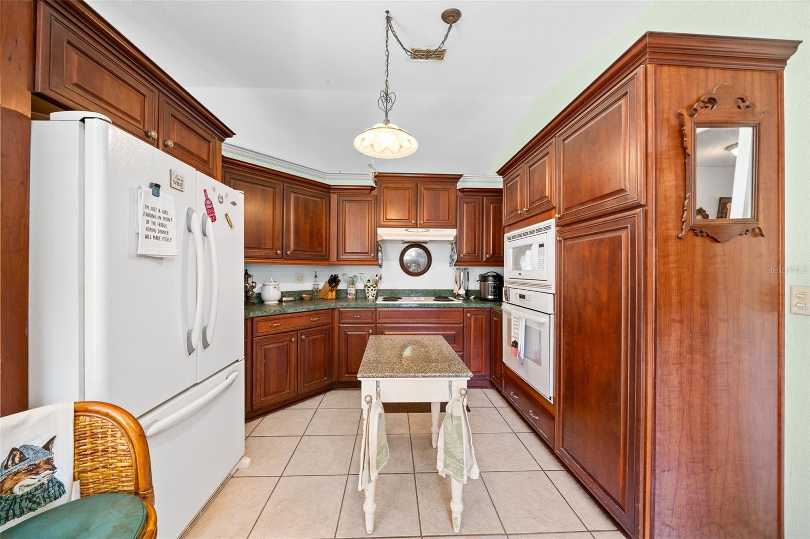 ROLLING RANCHETTES - Residential