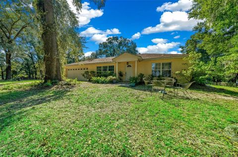 Tiny photo for 399 NE 155th Place, Citra, FL 32113 (MLS # OM712656)