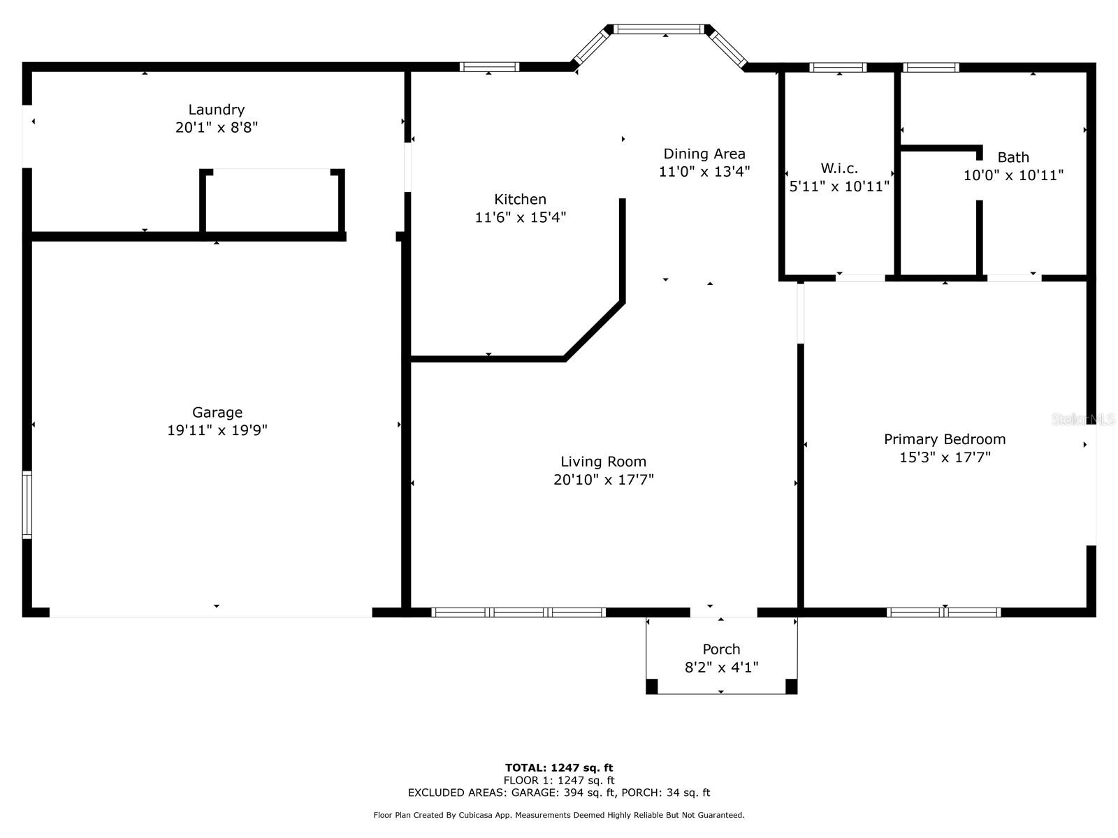 ROLLING RANCHETTES - Residential