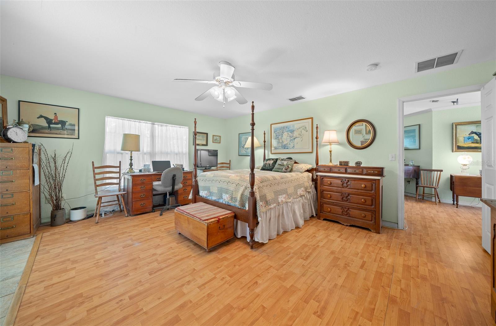 ROLLING RANCHETTES - Residential