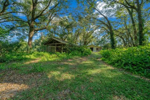 Tiny photo for 399 NE 155th Place, Citra, FL 32113 (MLS # OM712656)