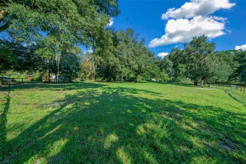 Tiny photo for 399 NE 155th Place, Citra, FL 32113 (MLS # OM712656)