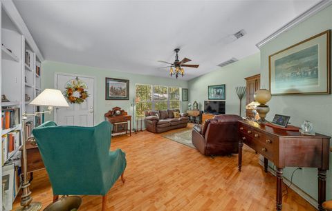 Tiny photo for 399 NE 155th Place, Citra, FL 32113 (MLS # OM712656)