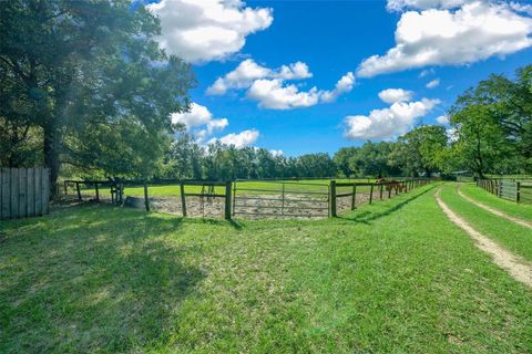 Tiny photo for 399 NE 155th Place, Citra, FL 32113 (MLS # OM712656)