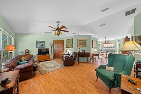 Tiny photo for 399 NE 155th Place, Citra, FL 32113 (MLS # OM712656)