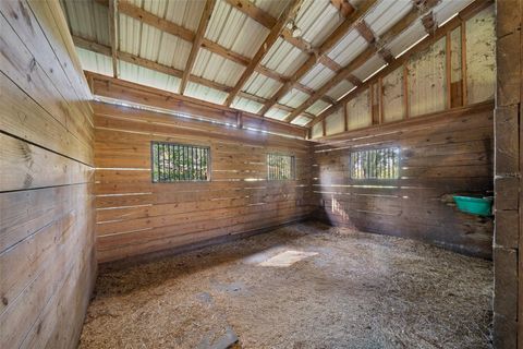 Tiny photo for 399 NE 155th Place, Citra, FL 32113 (MLS # OM712656)