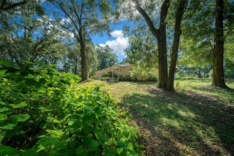 Tiny photo for 399 NE 155th Place, Citra, FL 32113 (MLS # OM712656)