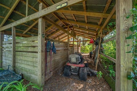 Tiny photo for 399 NE 155th Place, Citra, FL 32113 (MLS # OM712656)