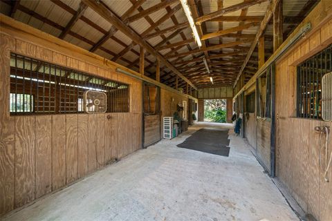 Tiny photo for 399 NE 155th Place, Citra, FL 32113 (MLS # OM712656)