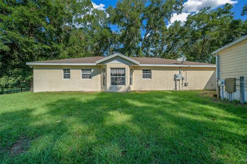 Tiny photo for 399 NE 155th Place, Citra, FL 32113 (MLS # OM712656)