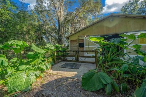 Tiny photo for 399 NE 155th Place, Citra, FL 32113 (MLS # OM712656)