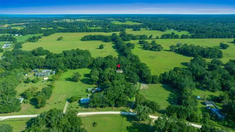 Tiny photo for 399 NE 155th Place, Citra, FL 32113 (MLS # OM712656)