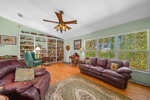 Tiny photo for 399 NE 155th Place, Citra, FL 32113 (MLS # OM712656)