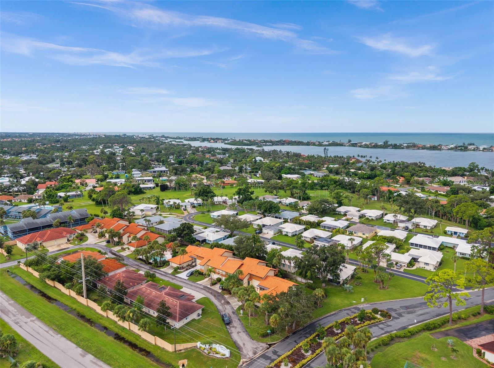 SORRENTO PLACE - Residential