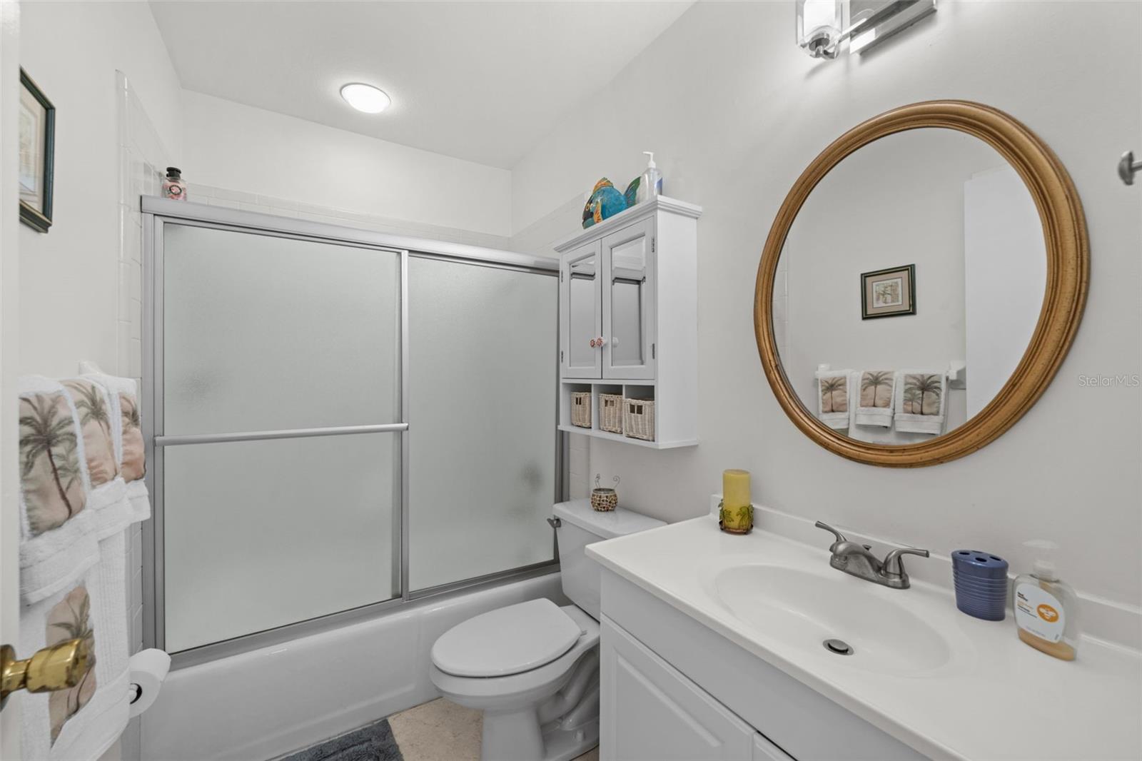 SORRENTO PLACE - Residential
