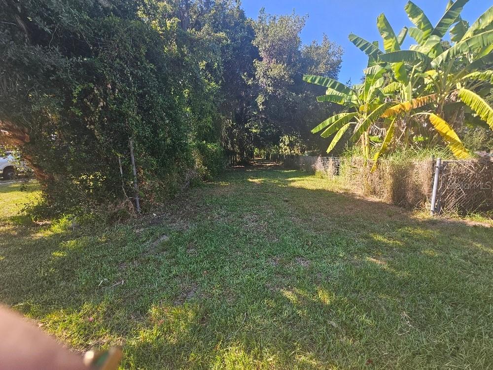 ACREAGE & UNREC - Land