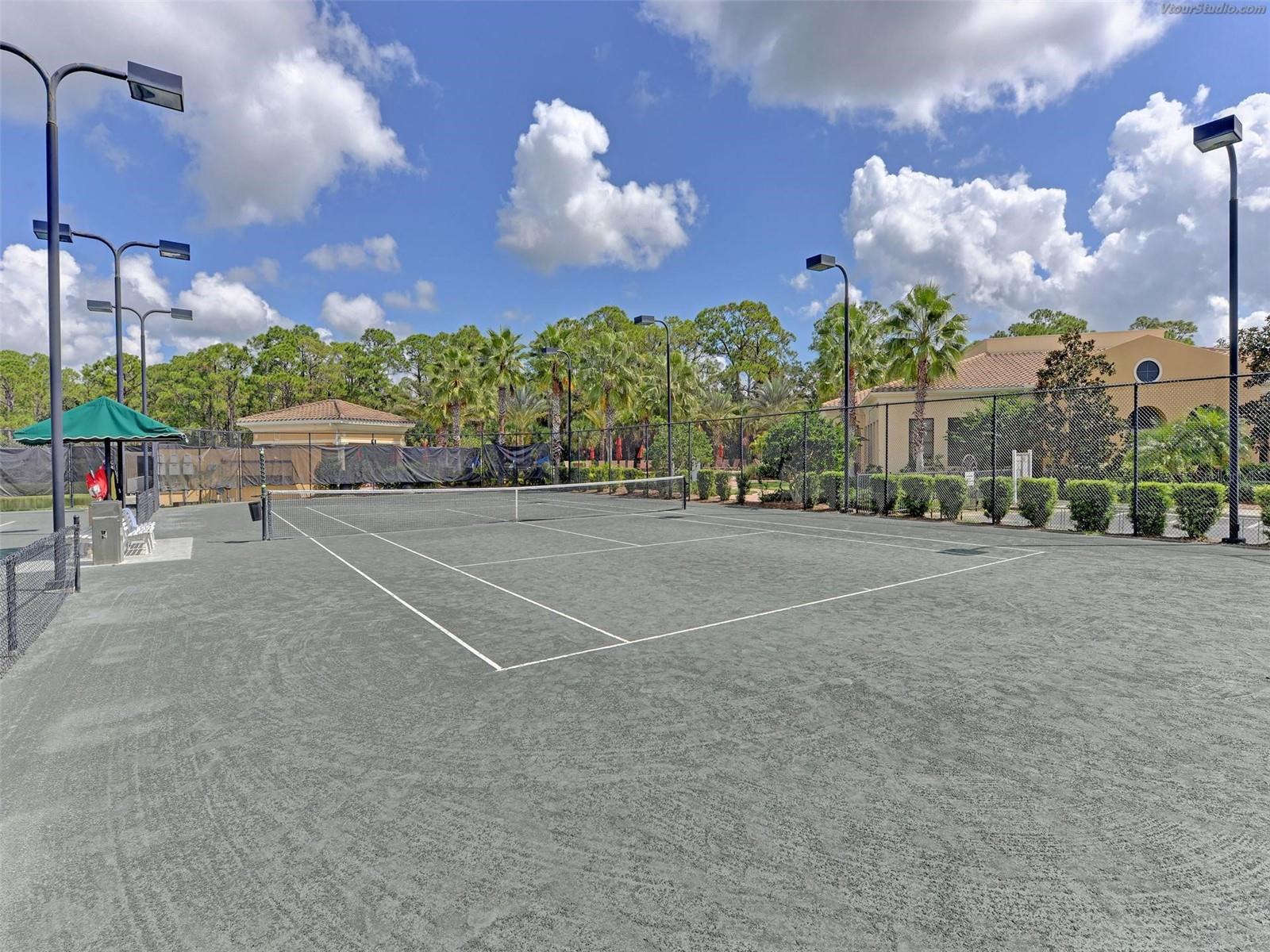 VENETIAN GOLF & RIVER CLUB PH 04D - Residential