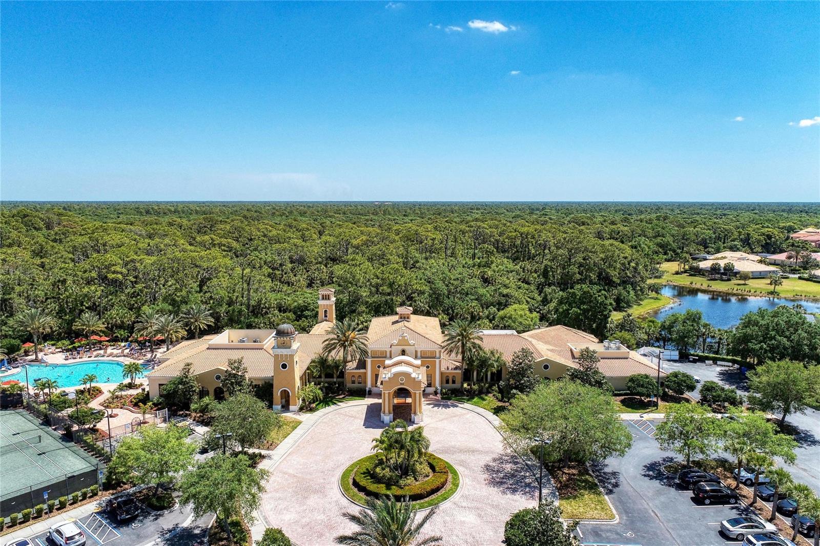 VENETIAN GOLF & RIVER CLUB PH 04D - Residential