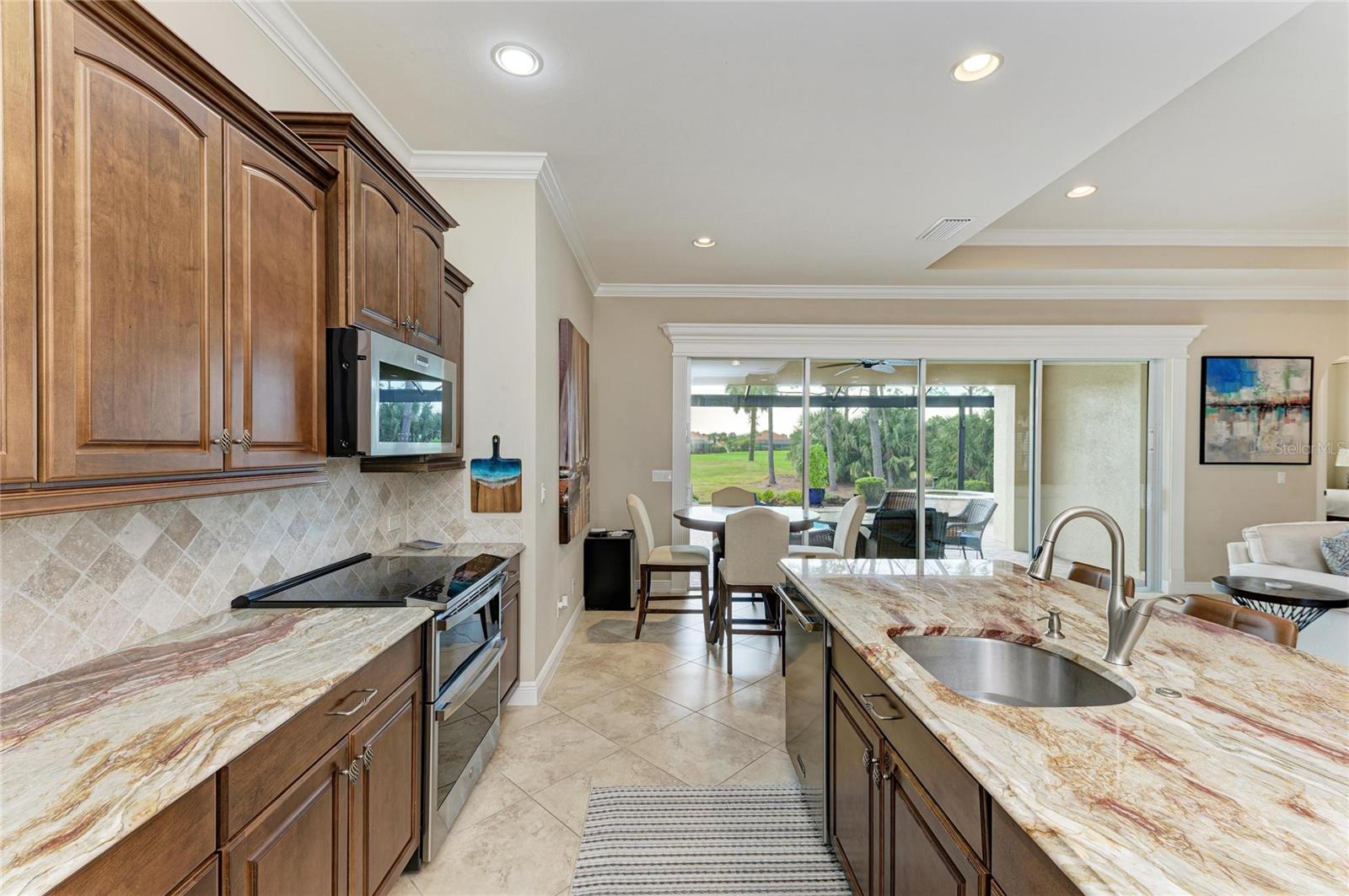 VENETIAN GOLF & RIVER CLUB PH 04D - Residential