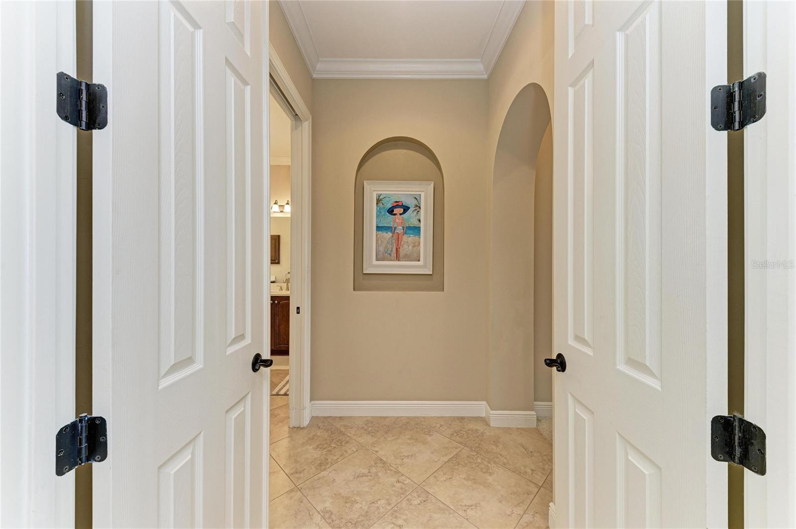 VENETIAN GOLF & RIVER CLUB PH 04D - Residential