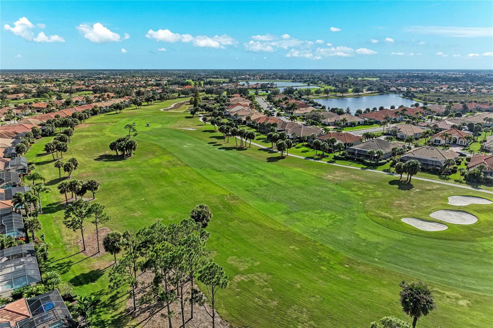 VENETIAN GOLF & RIVER CLUB PH 04D - Residential