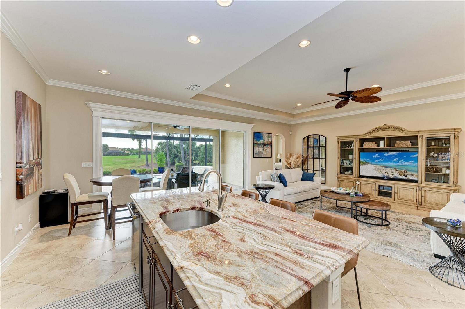 VENETIAN GOLF & RIVER CLUB PH 04D - Residential