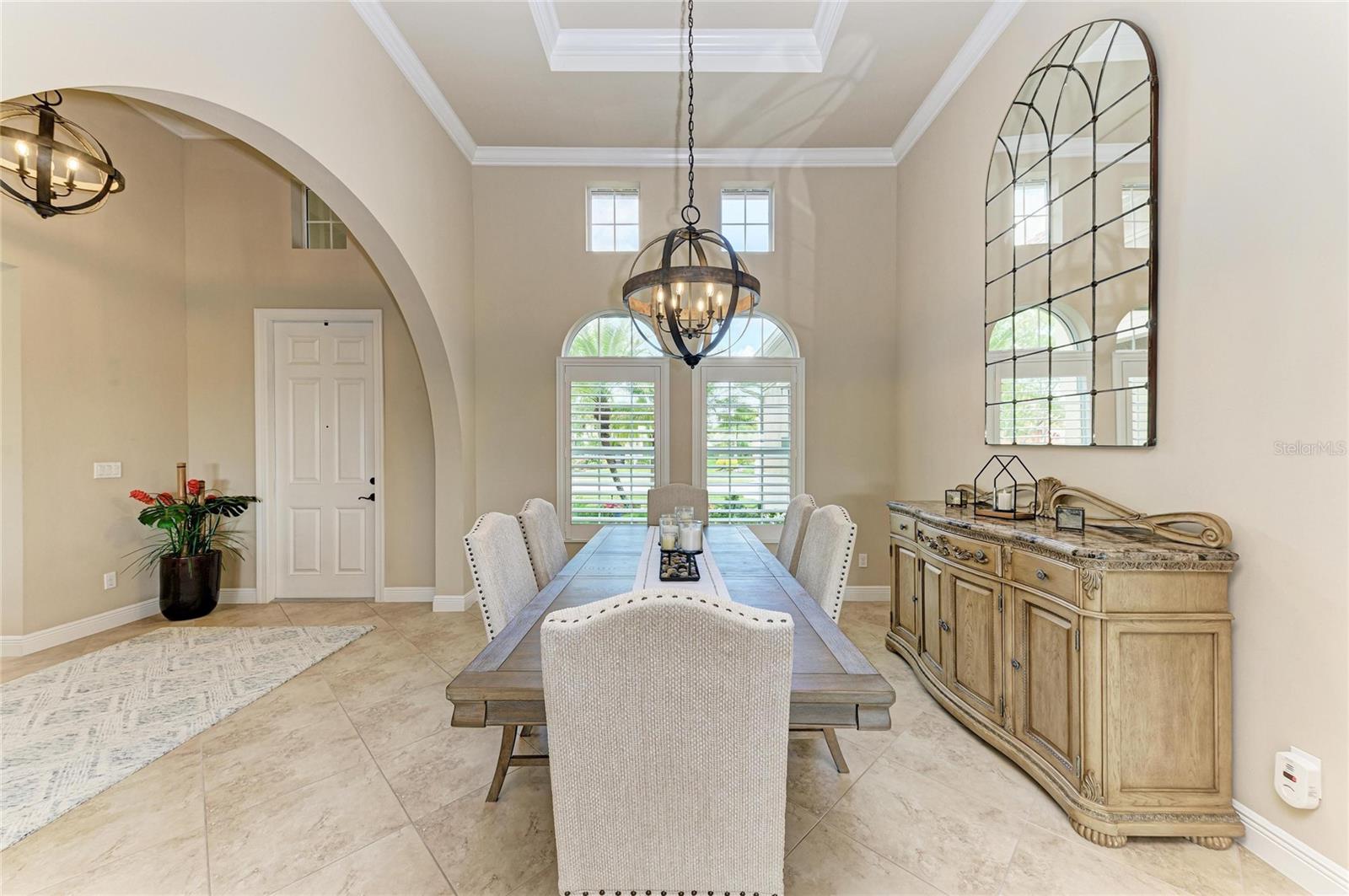 VENETIAN GOLF & RIVER CLUB PH 04D - Residential