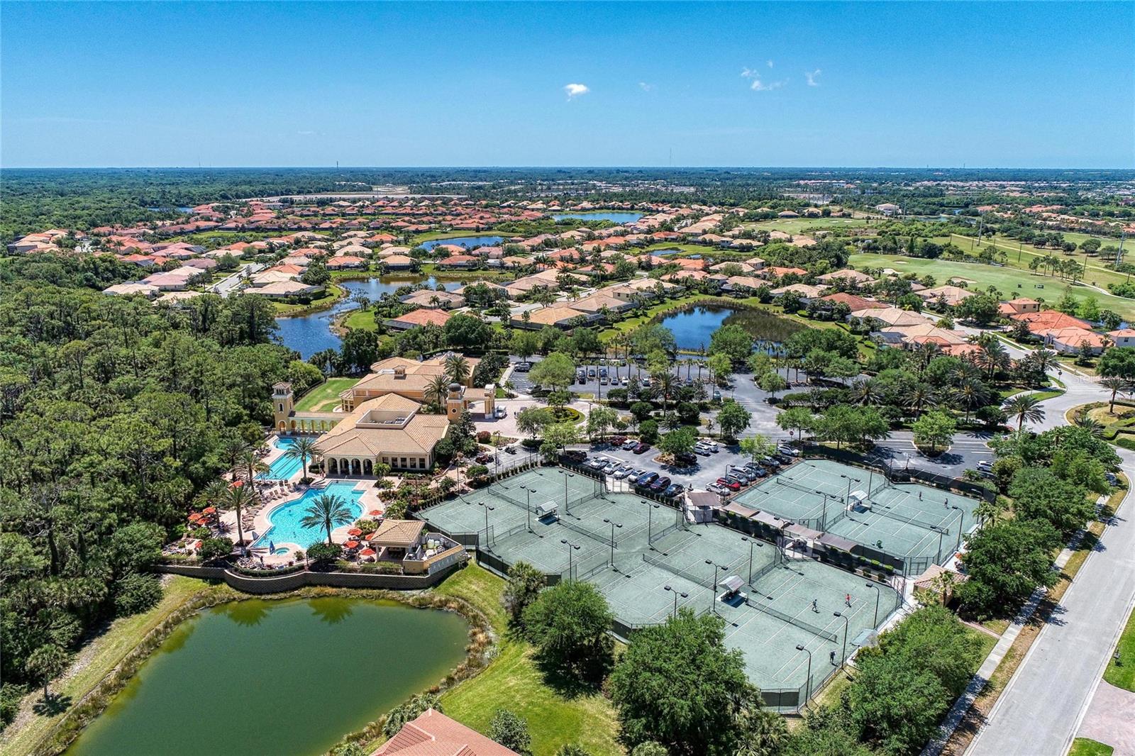 VENETIAN GOLF & RIVER CLUB PH 04D - Residential