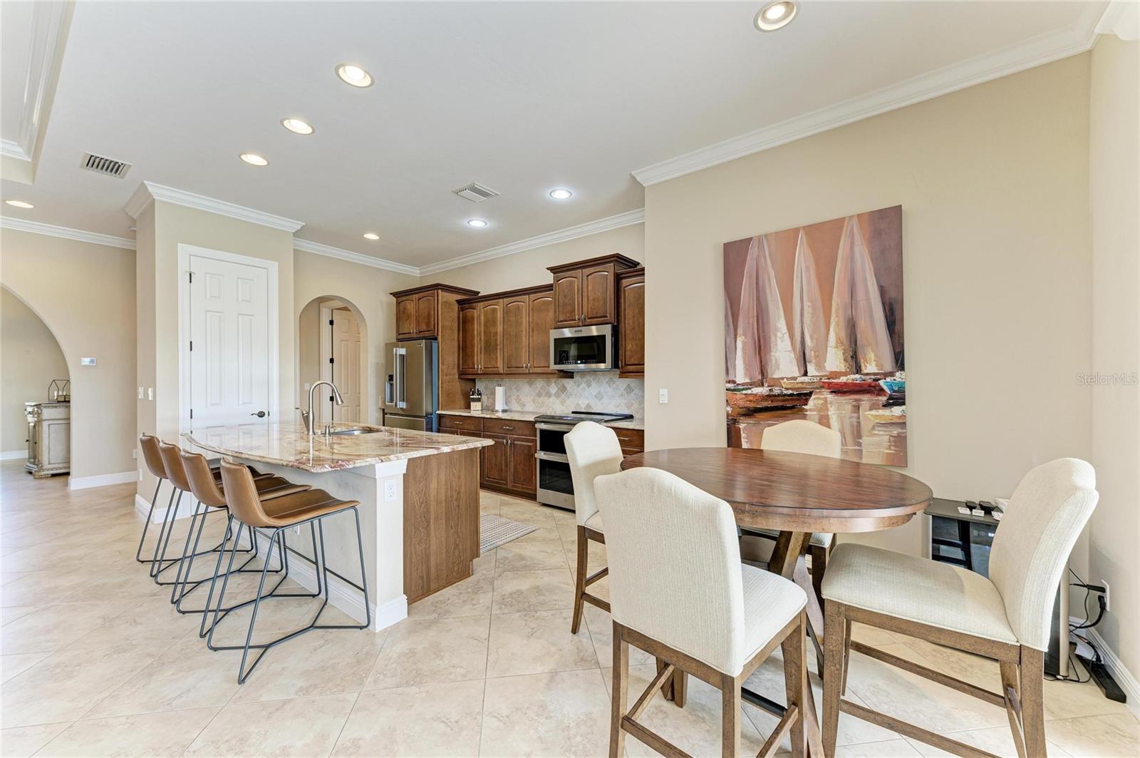 VENETIAN GOLF & RIVER CLUB PH 04D - Residential