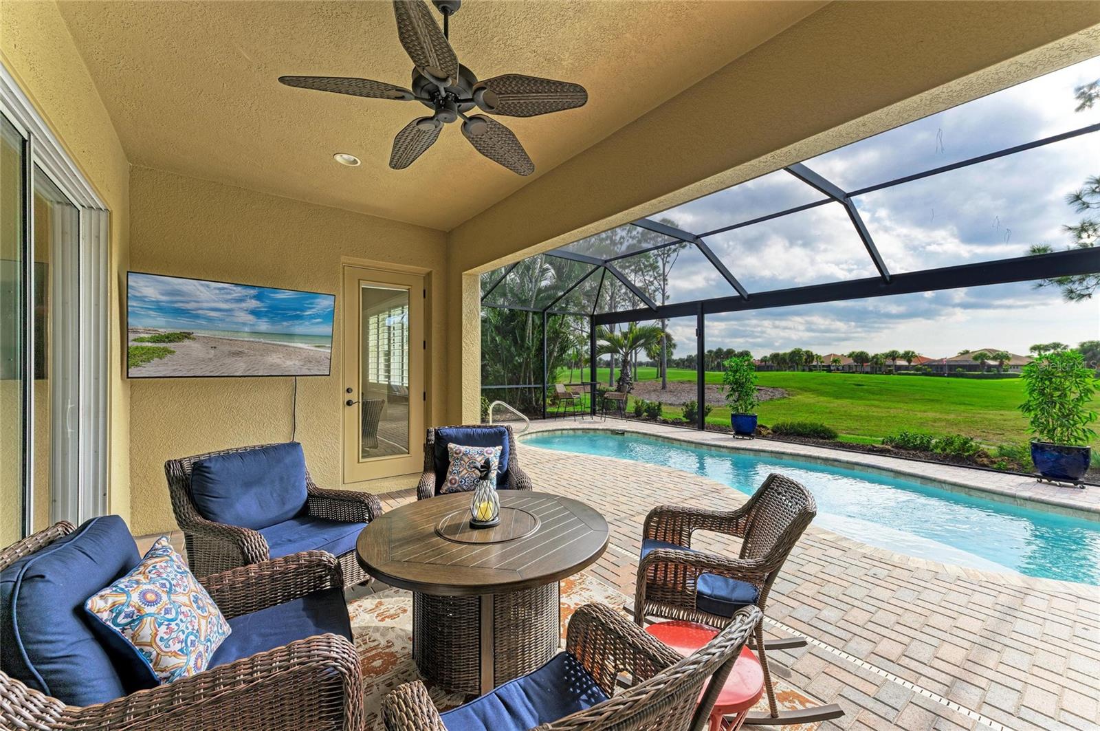 VENETIAN GOLF & RIVER CLUB PH 04D - Residential