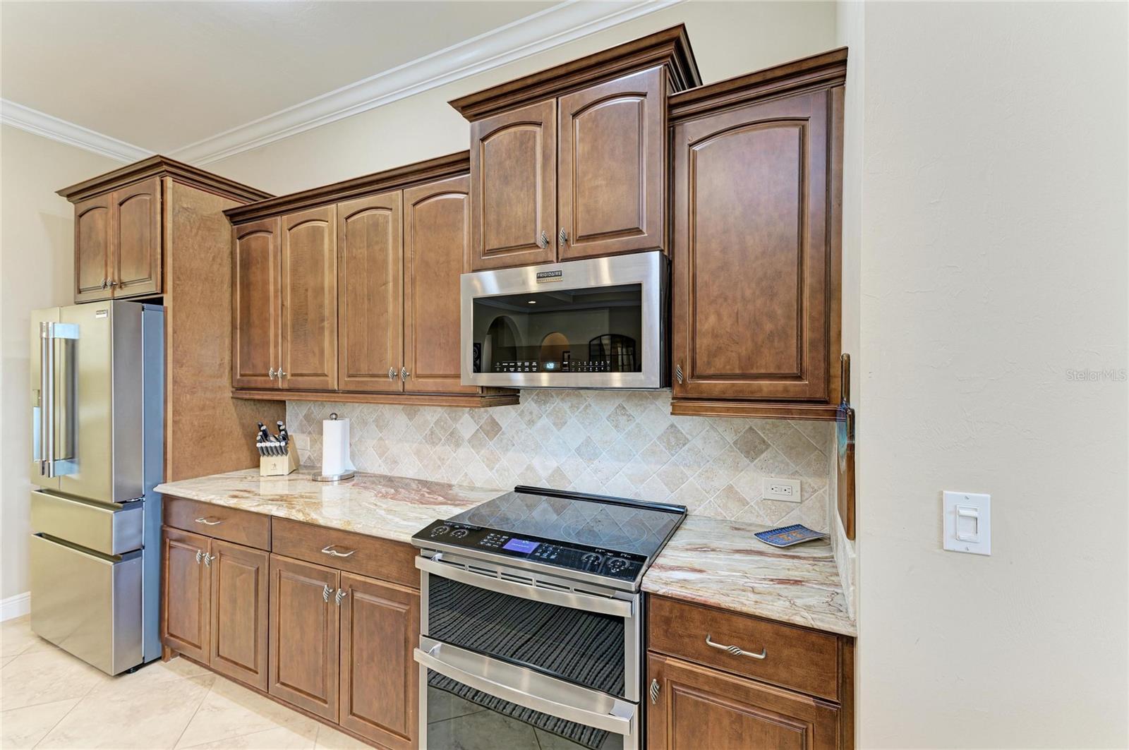 VENETIAN GOLF & RIVER CLUB PH 04D - Residential