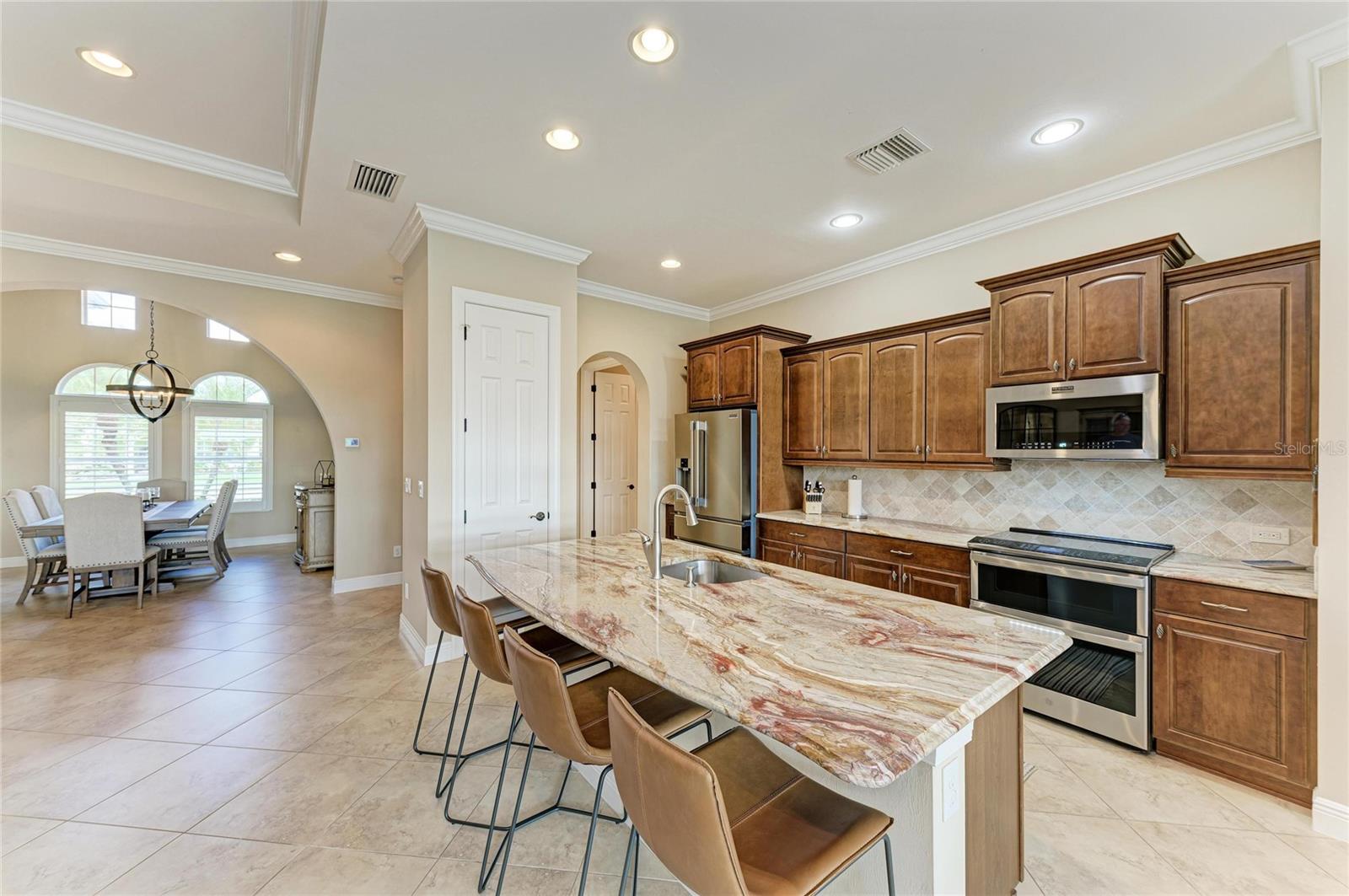 VENETIAN GOLF & RIVER CLUB PH 04D - Residential