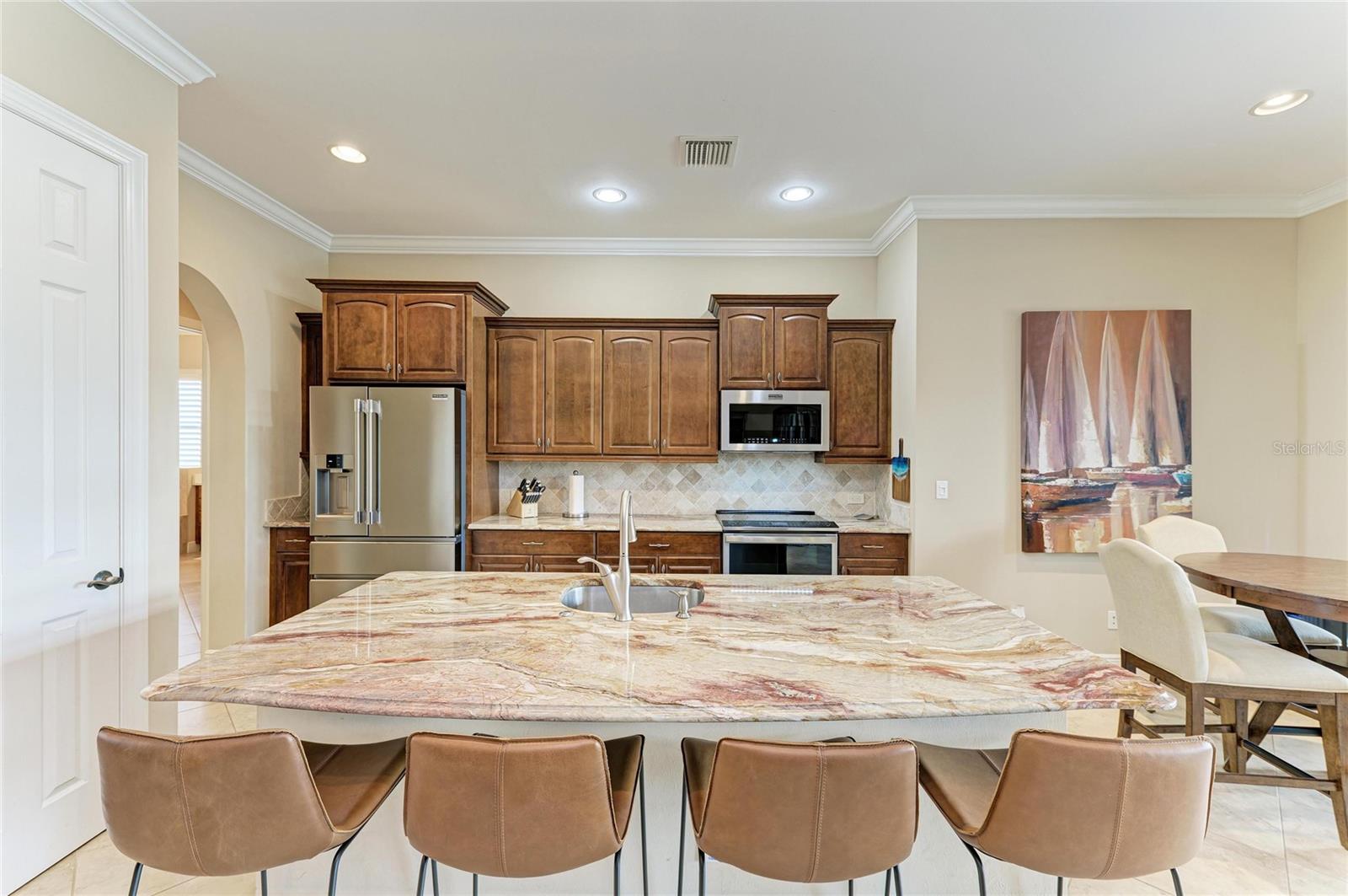 VENETIAN GOLF & RIVER CLUB PH 04D - Residential