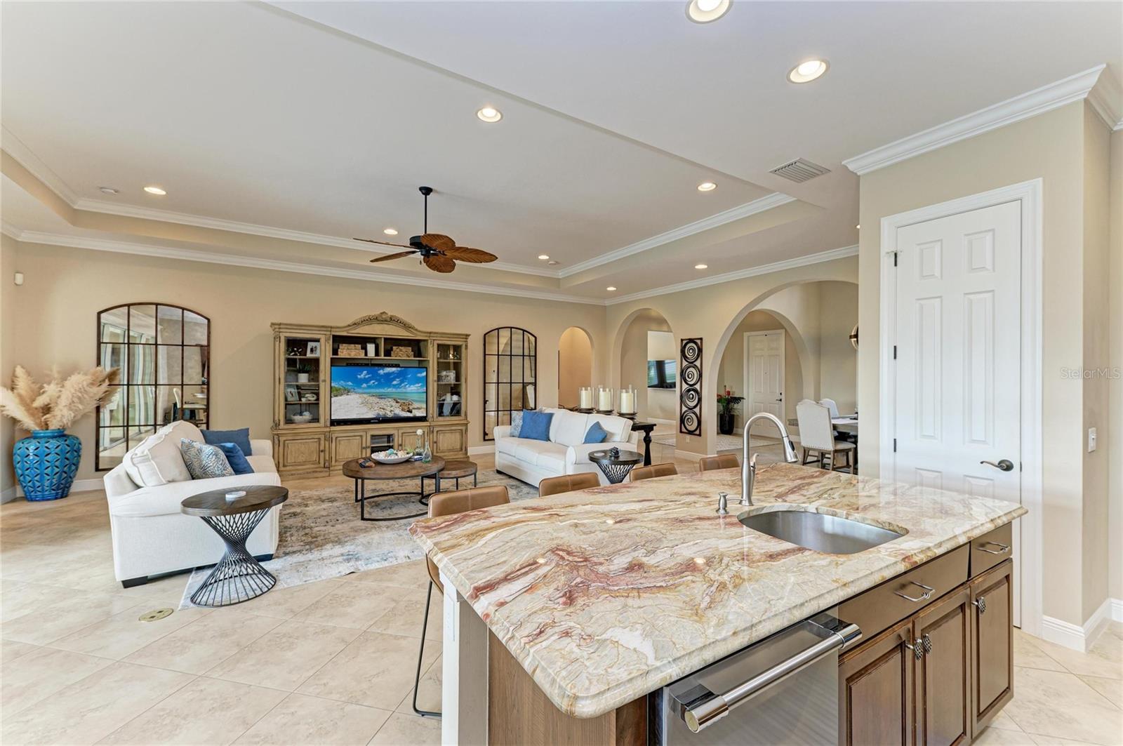 VENETIAN GOLF & RIVER CLUB PH 04D - Residential