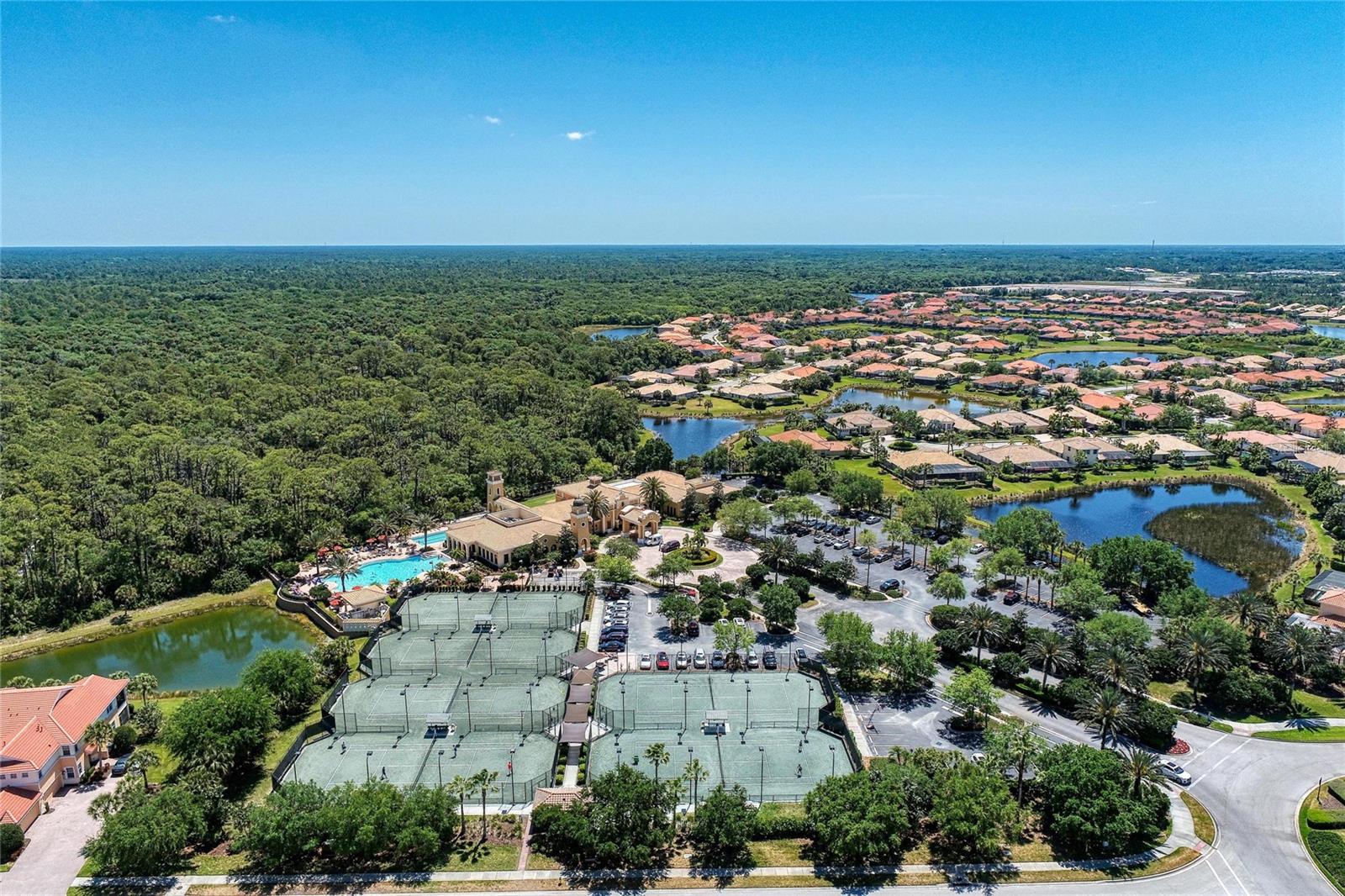 VENETIAN GOLF & RIVER CLUB PH 04D - Residential