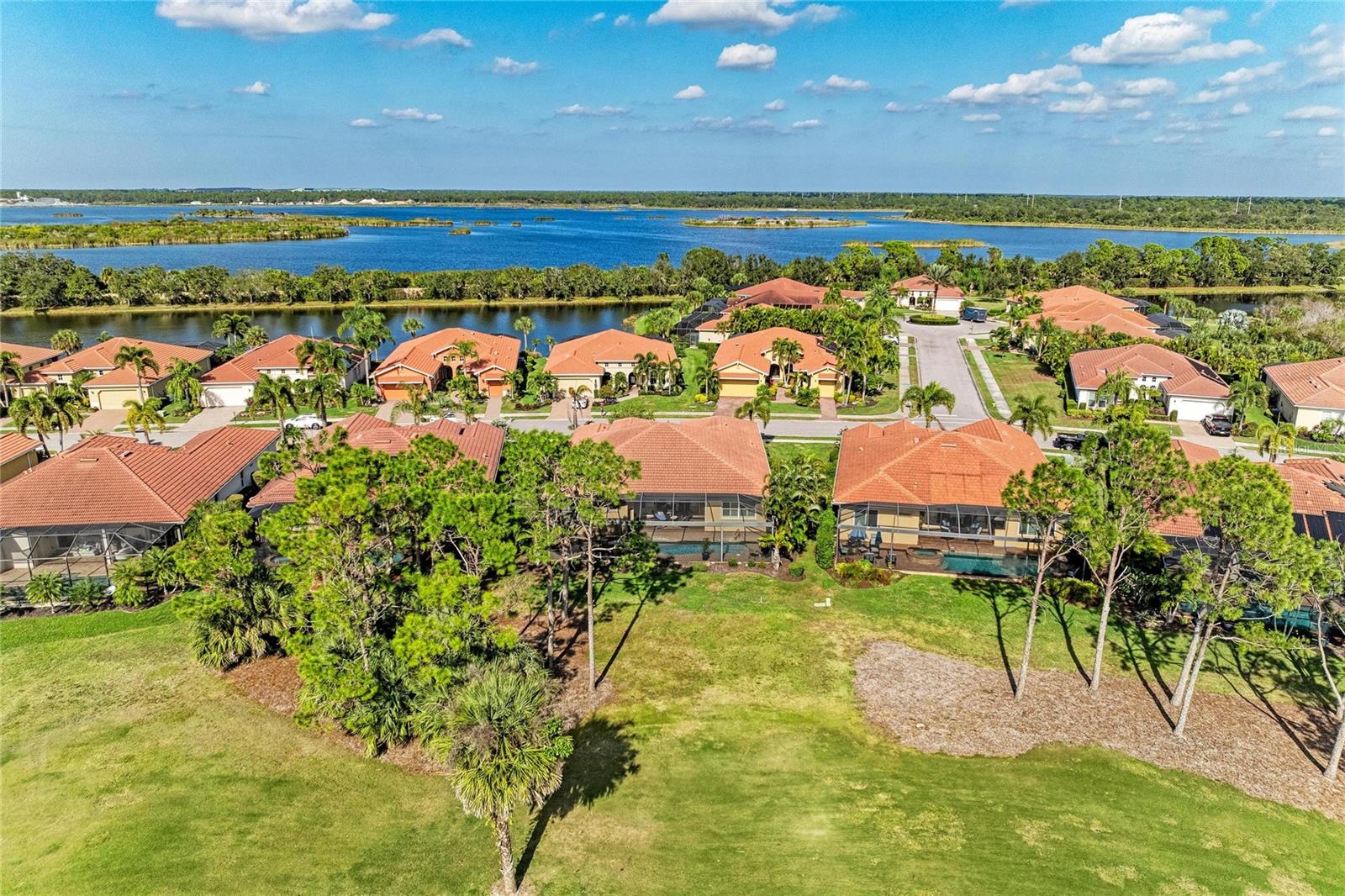 VENETIAN GOLF & RIVER CLUB PH 04D - Residential