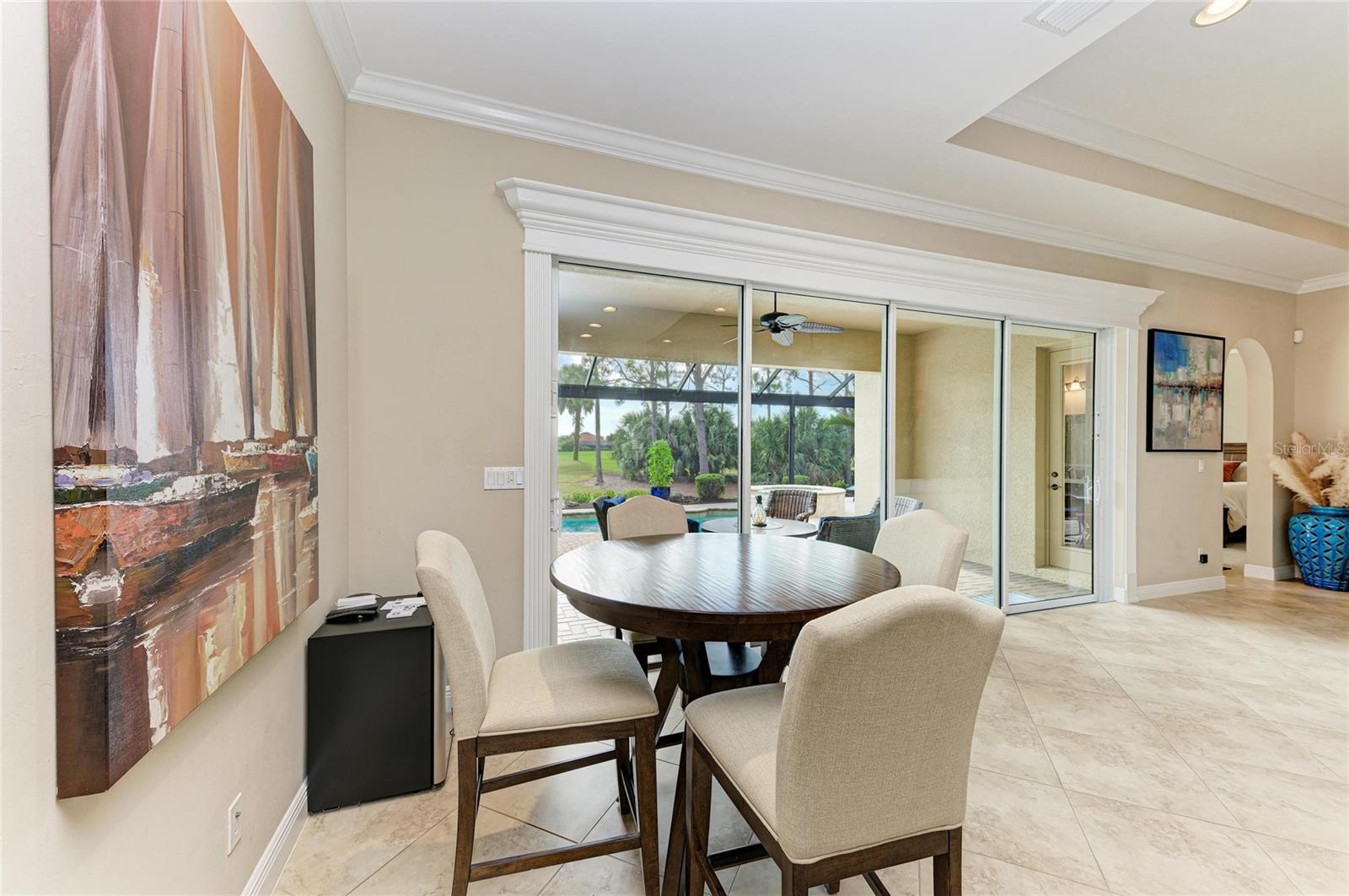 VENETIAN GOLF & RIVER CLUB PH 04D - Residential