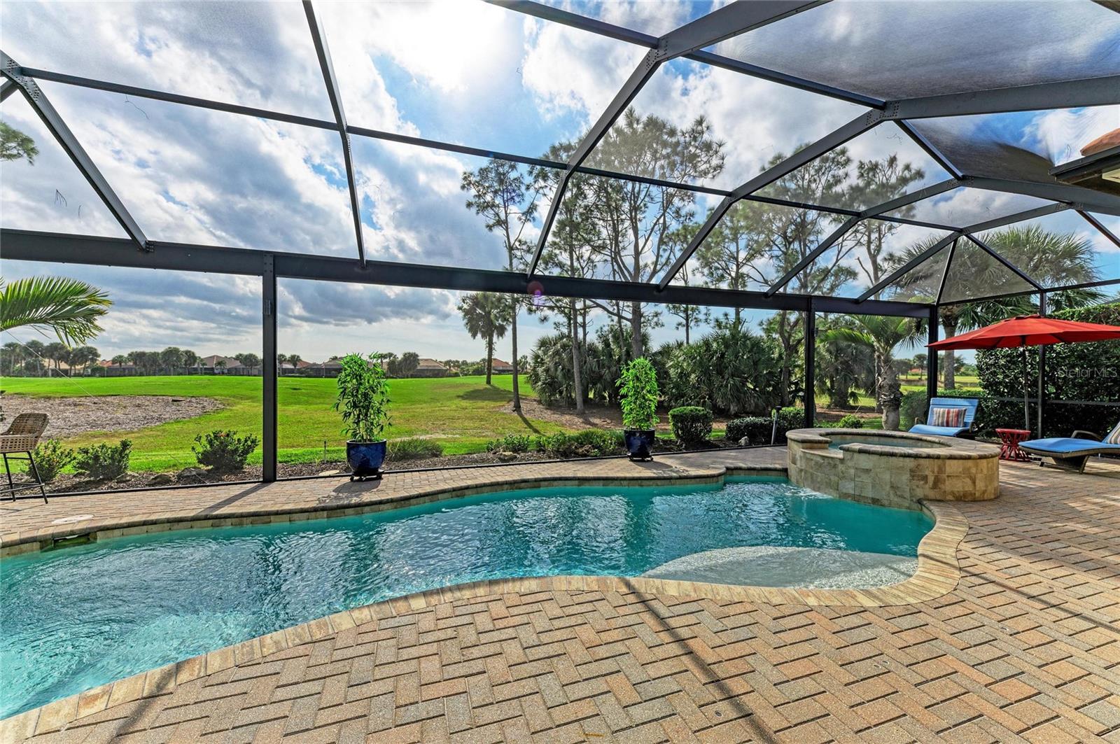 VENETIAN GOLF & RIVER CLUB PH 04D - Residential