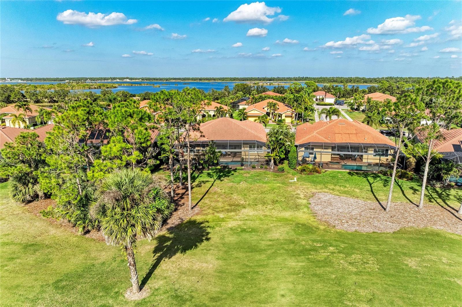 VENETIAN GOLF & RIVER CLUB PH 04D - Residential