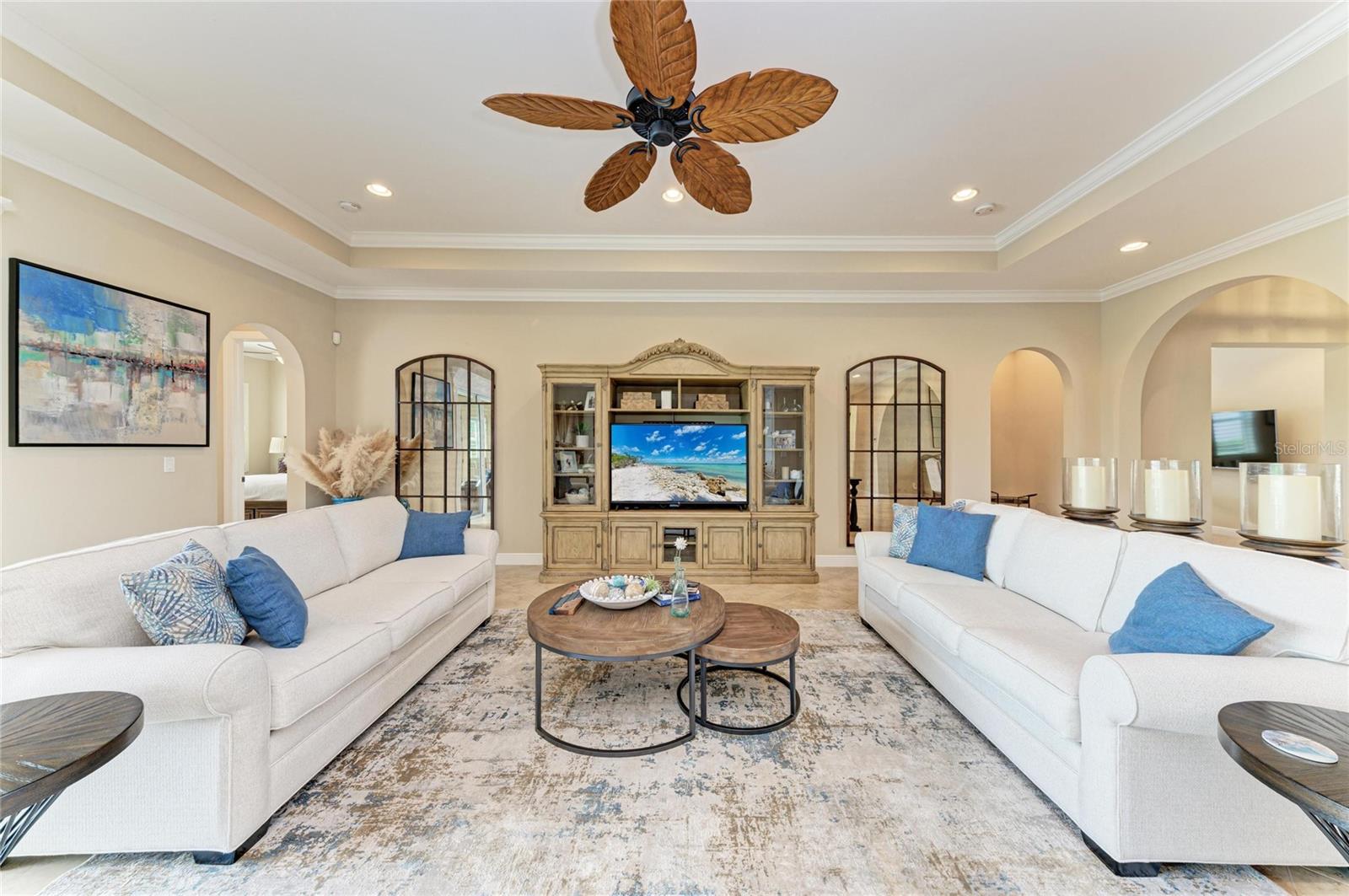 VENETIAN GOLF & RIVER CLUB PH 04D - Residential