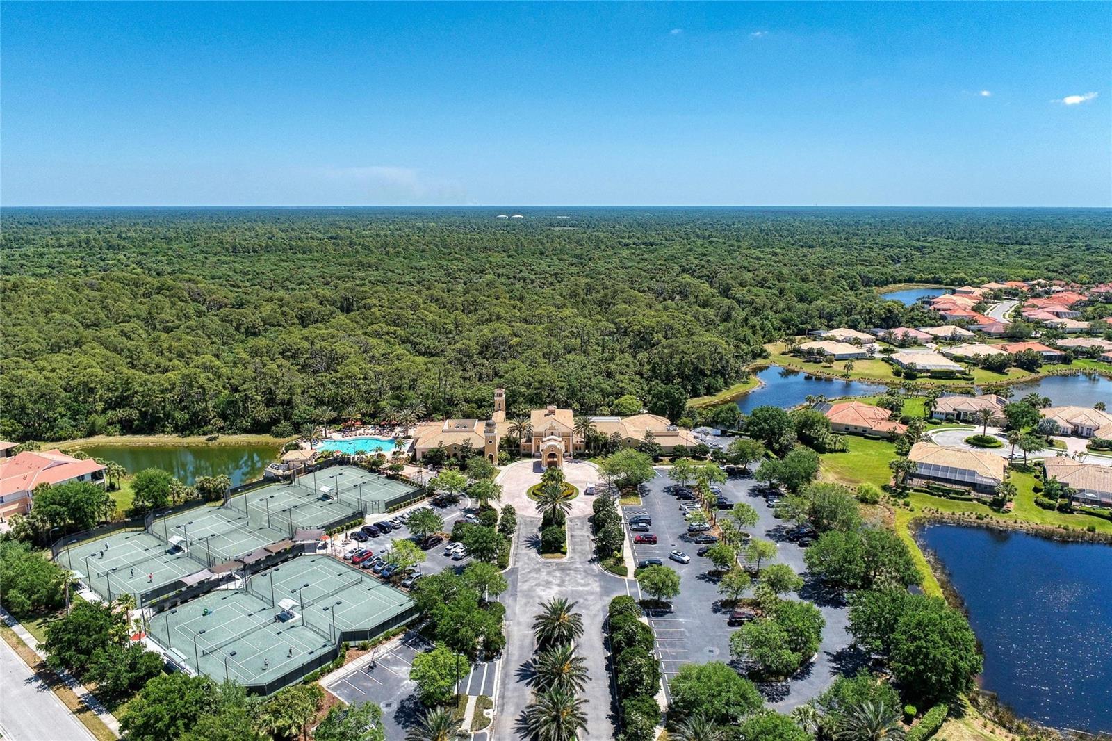 VENETIAN GOLF & RIVER CLUB PH 04D - Residential