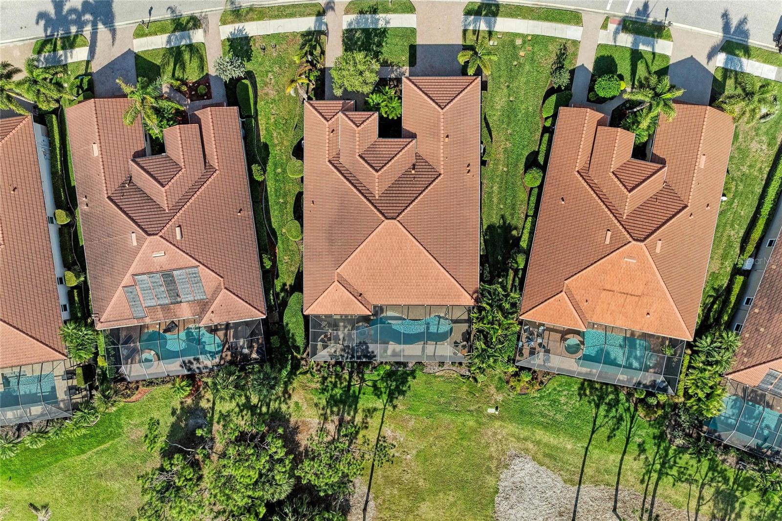 VENETIAN GOLF & RIVER CLUB PH 04D - Residential