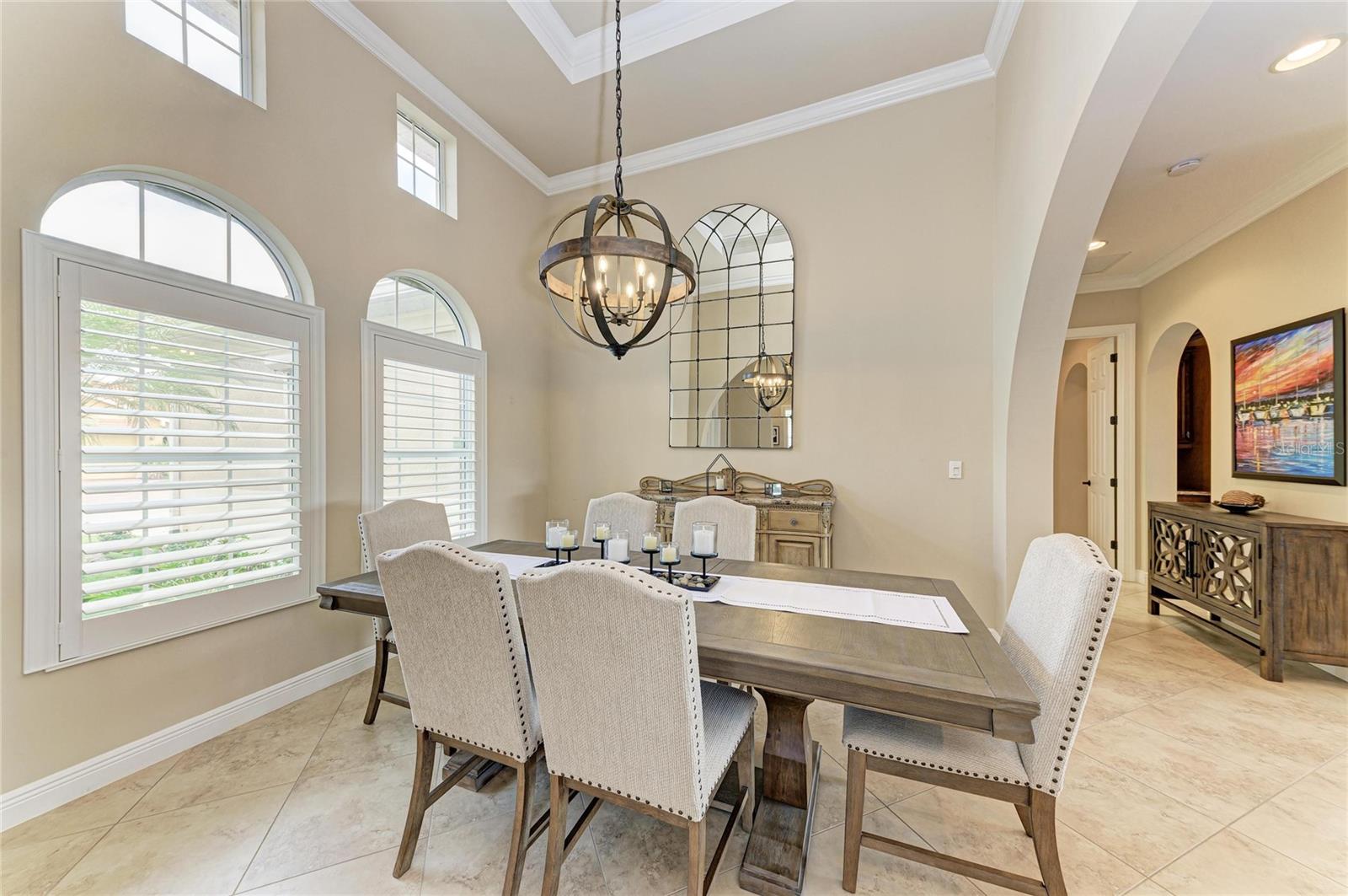 VENETIAN GOLF & RIVER CLUB PH 04D - Residential