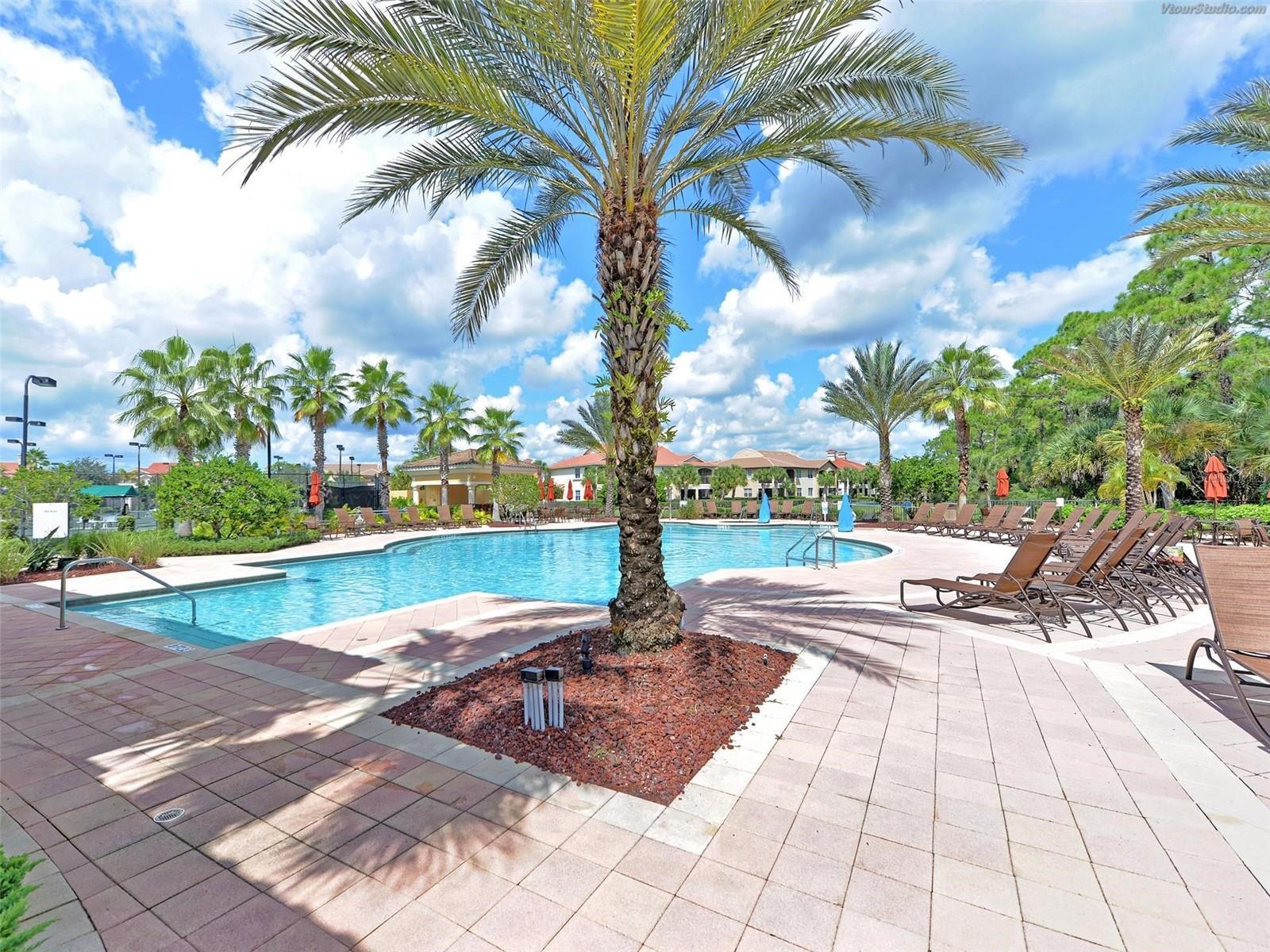 VENETIAN GOLF & RIVER CLUB PH 04D - Residential