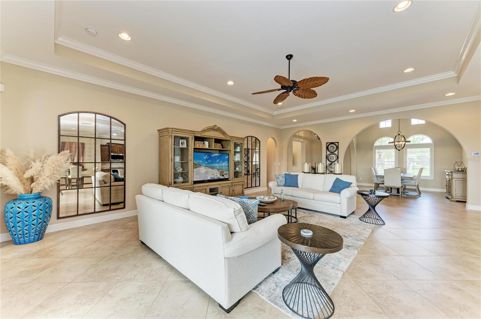 VENETIAN GOLF & RIVER CLUB PH 04D - Residential