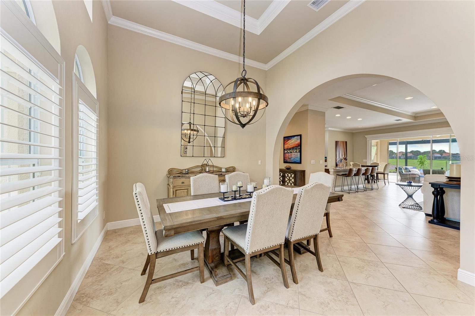 VENETIAN GOLF & RIVER CLUB PH 04D - Residential